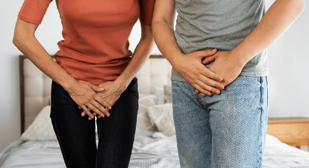 Detección y tratamiento de enfermedades de transmisión sexual en CDMX