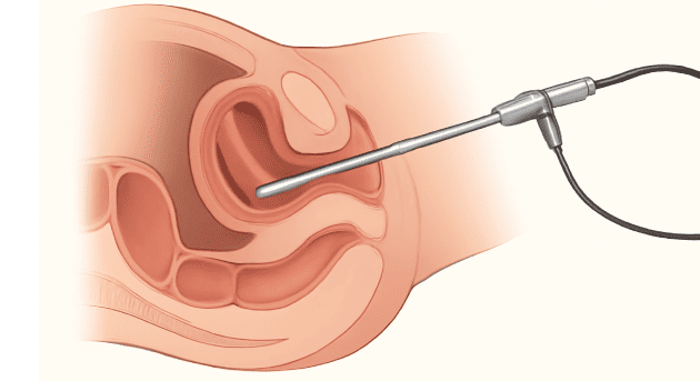 Histeroscopia en CDMX: Mejora tu salud ginecológica